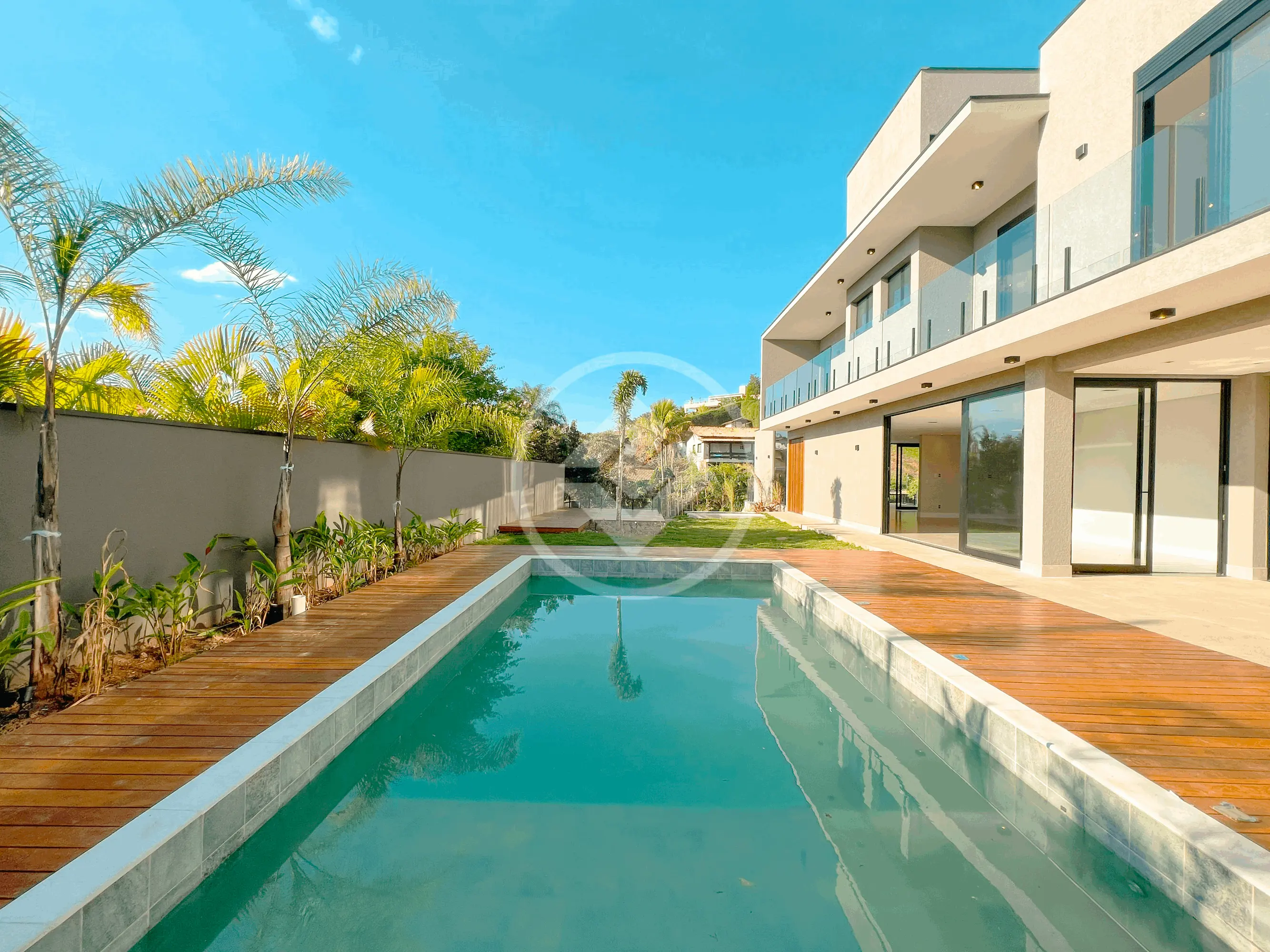 Casa Condomínio Vista Alegre, Vinhedo - SP — foto 1