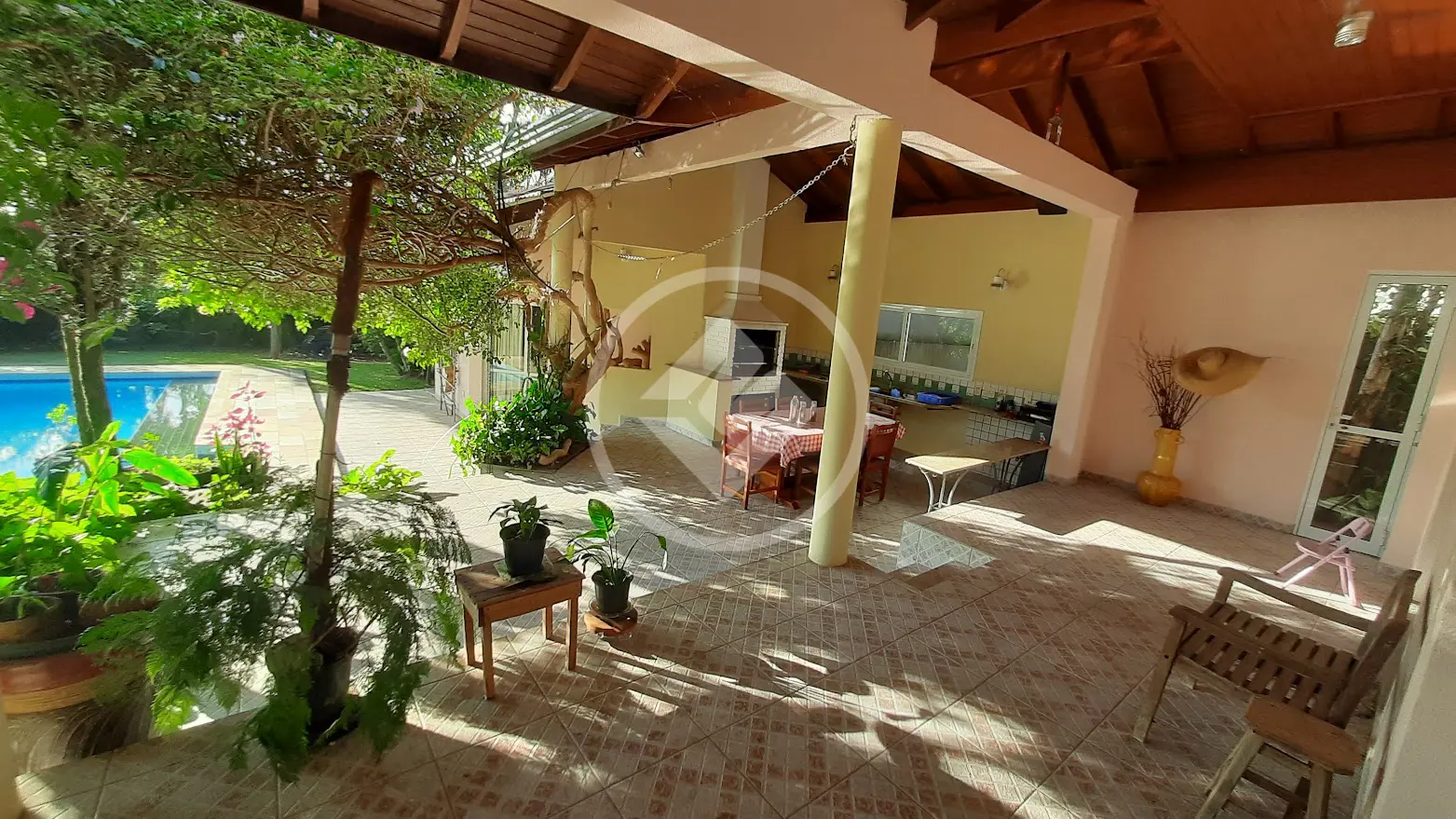 Imagem 6 - Casa Condomínio em Bosque, Vinhedo - SP