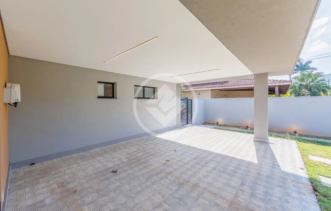 Imagem 4 - Casa Condomínio em São Joaquim, Vinhedo - SP