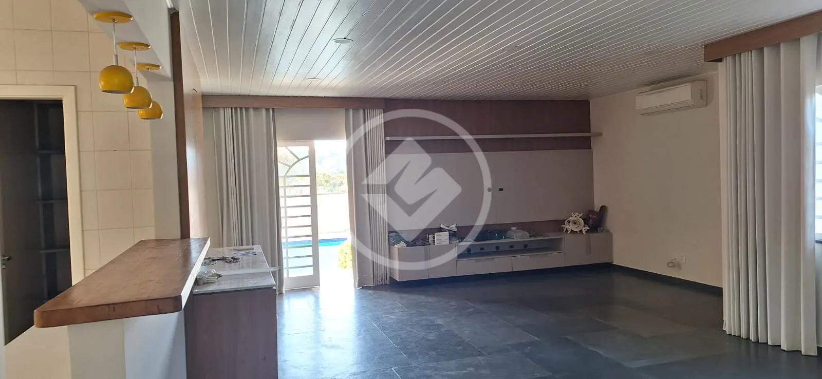 Imagem 3 - Casa Condomínio em Marambaia, Vinhedo - SP
