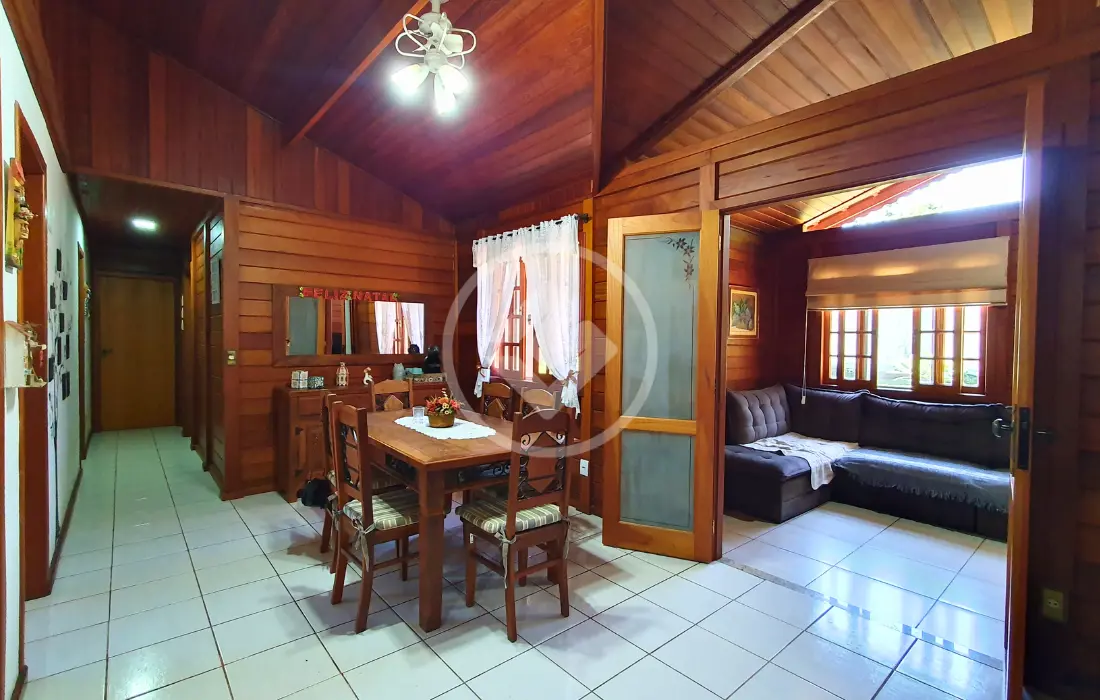 Imagem 2 - Casa Condomínio em São Joaquim, Vinhedo - SP