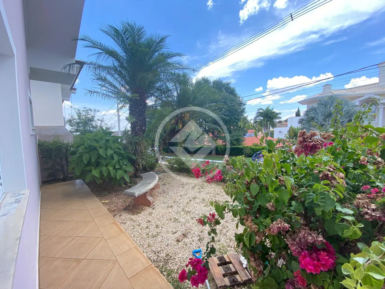 Imagem 2 - Casa Condomínio em Centro, Vinhedo - SP