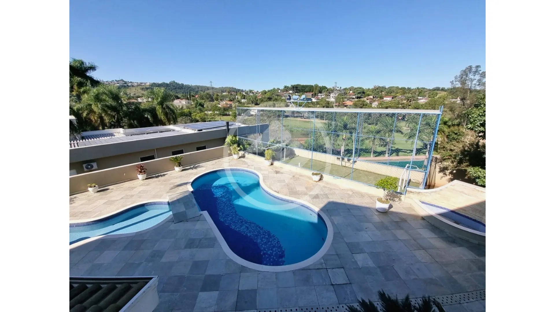 Imagem 6 - Casa Condomínio em São Joaquim, Vinhedo - SP