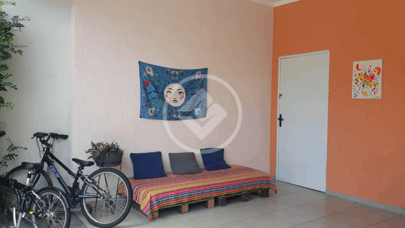 Casa Condomínio Lenheiro, Valinhos - SP — foto 2