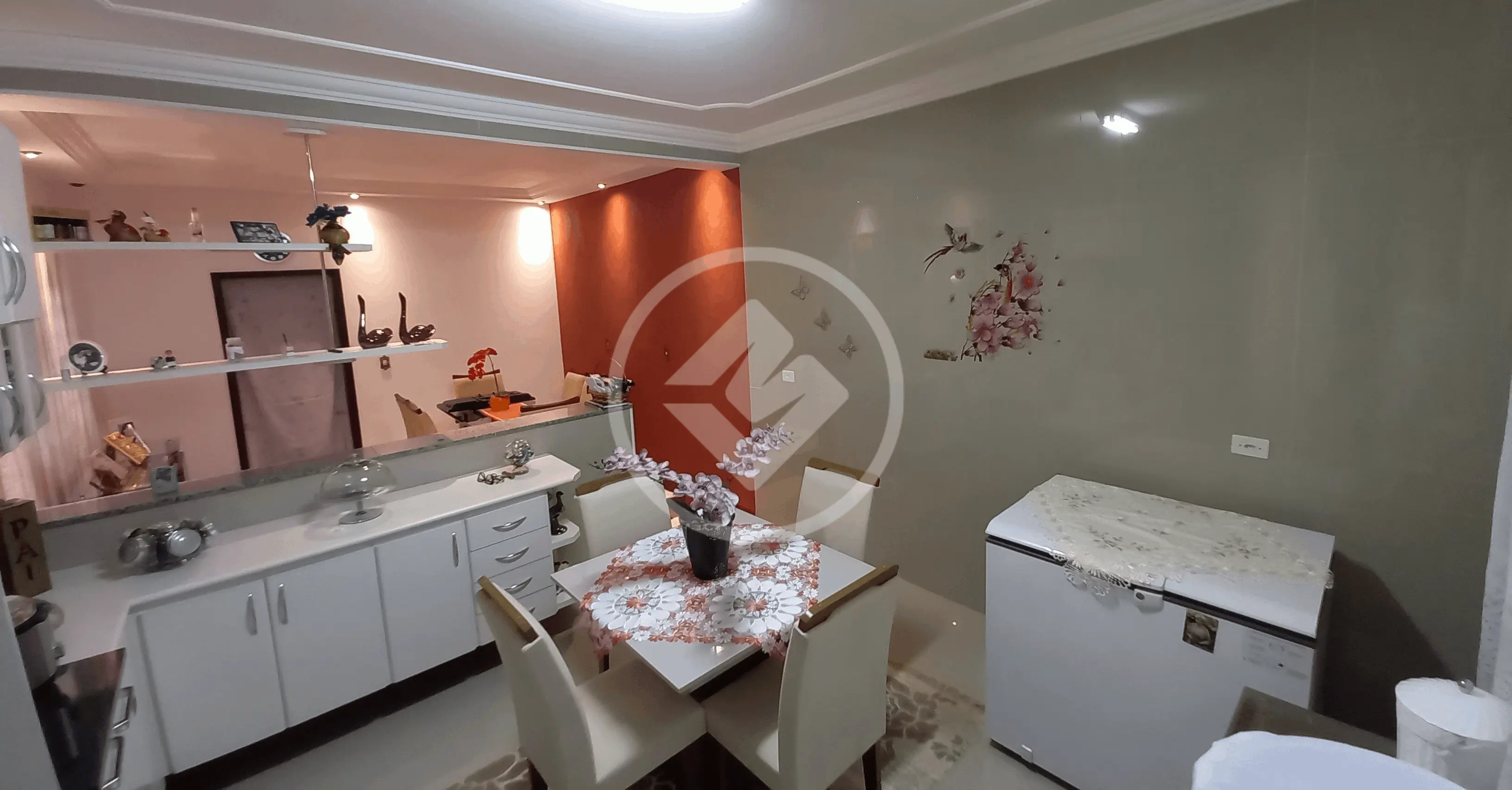 Imagem 3 - Casa em Capela, Vinhedo - SP