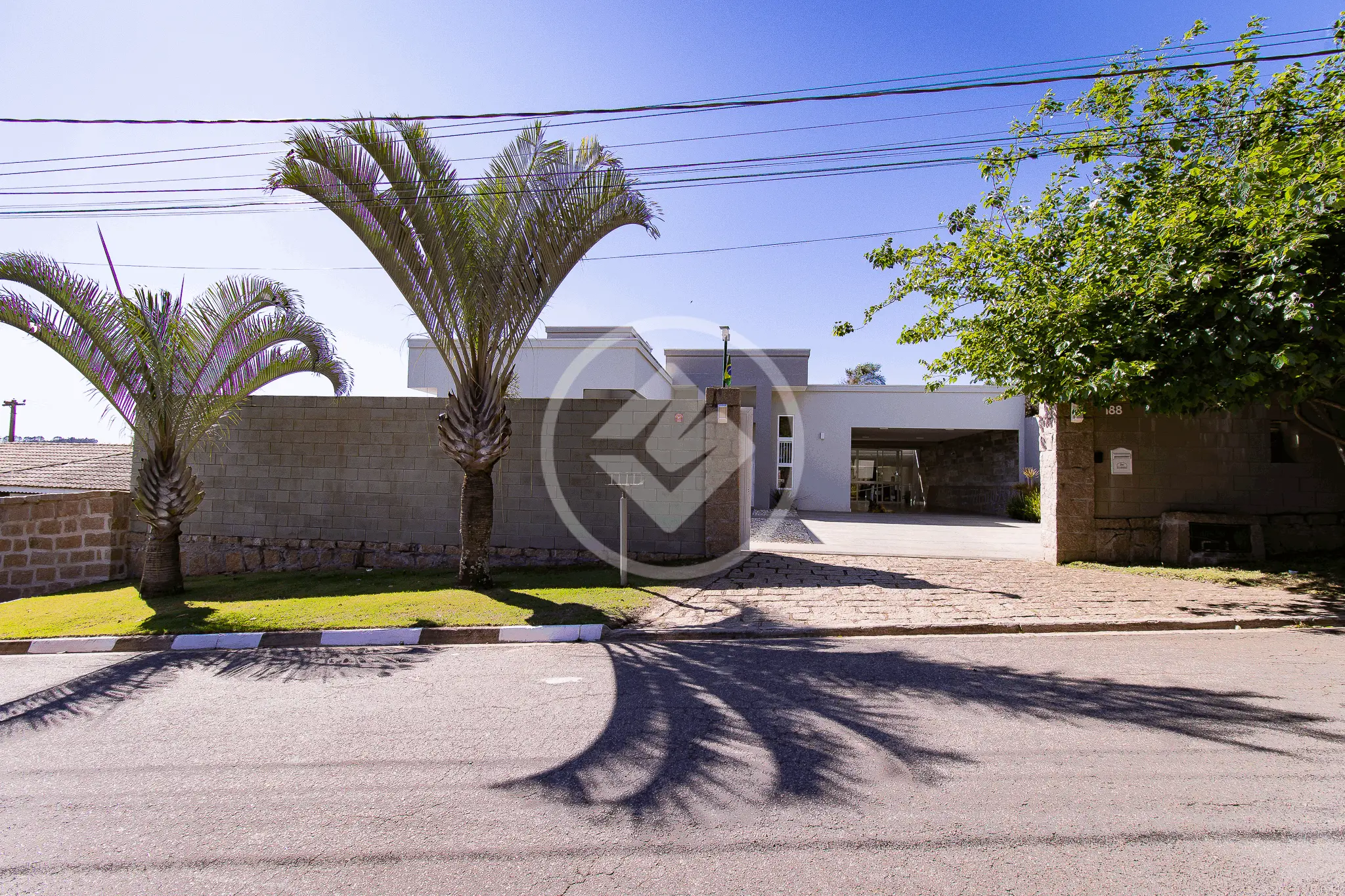 Image 42 - Casa em Caixa D´Água, Vinhedo - SP