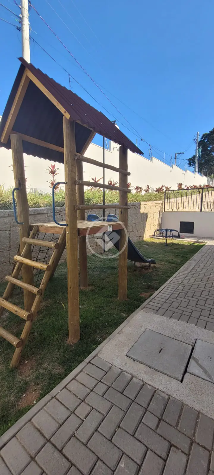 Imagem 2 - Apartamento em Pinheirinho, Vinhedo - SP