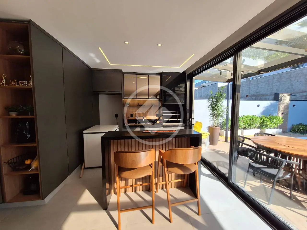 Imagem 5 - Casa Condomínio em Jardim São Marcos, Valinhos - SP