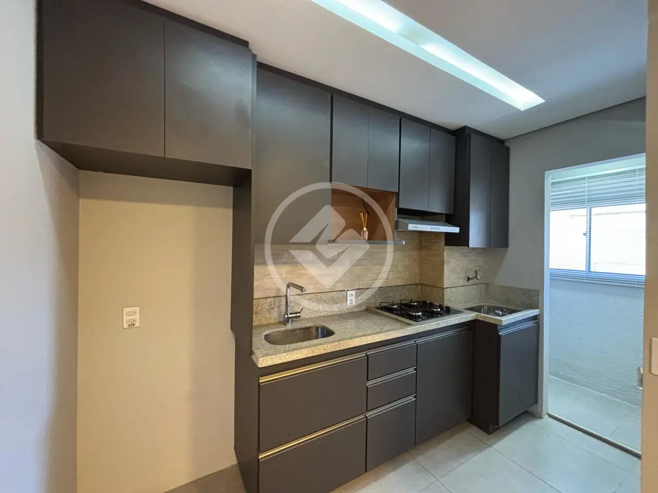 Apartamento Jardim Alto da Boa Vista, Valinhos - SP — foto 2