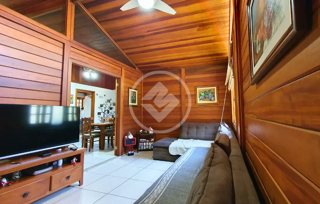 Imagem 6 - Casa Condomínio em São Joaquim, Vinhedo - SP
