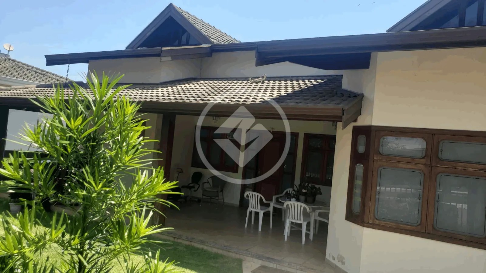 Imagem 2 - Casa Condomínio em Vista Alegre, Vinhedo - SP