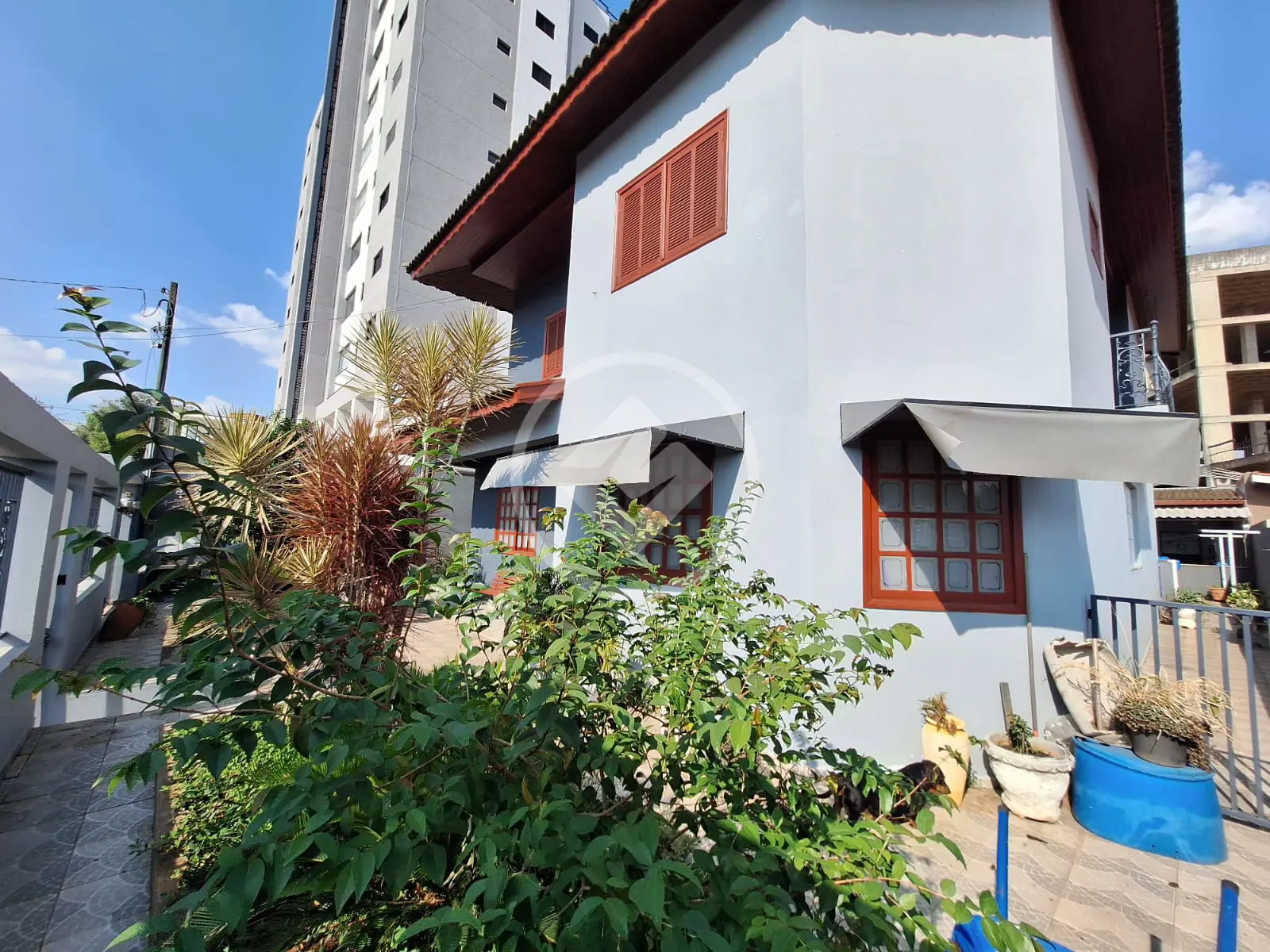 Imagem 1 - Casa em Jardim Alto da Boa Vista, Valinhos - SP