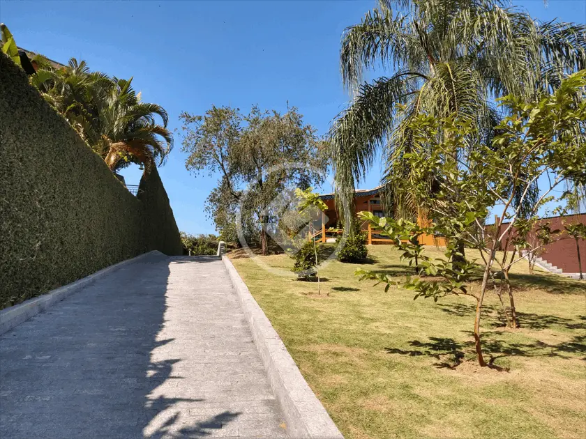 Imagem 2 - Casa Condomínio em Vista Alegre, Vinhedo - SP