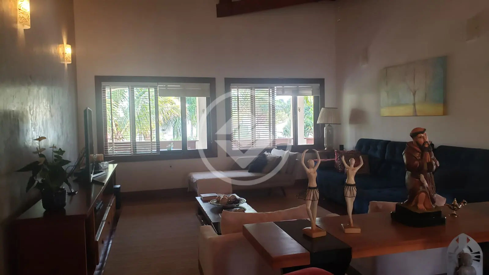 Imagem 6 - Casa Condomínio em Vista Alegre, Vinhedo - SP