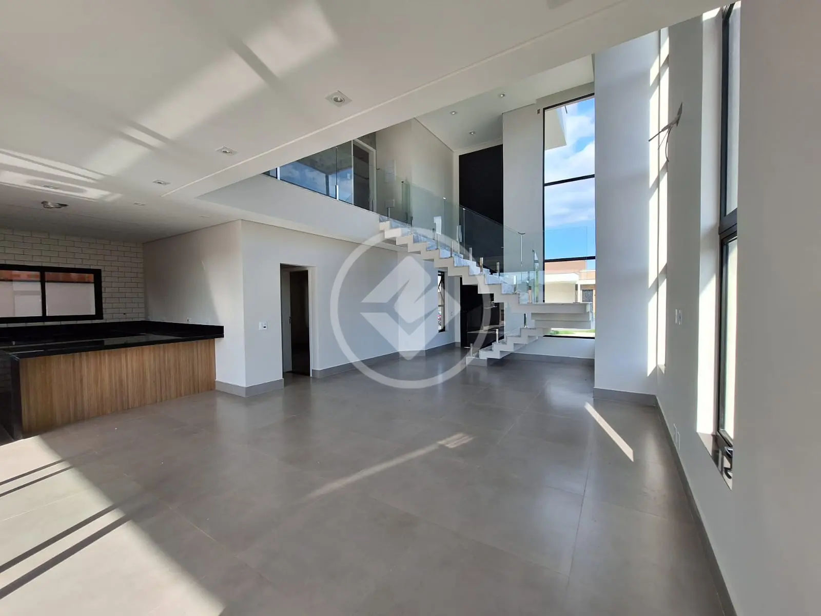 Imagem 1 - Casa Condomínio em Roncáglia, Valinhos - SP