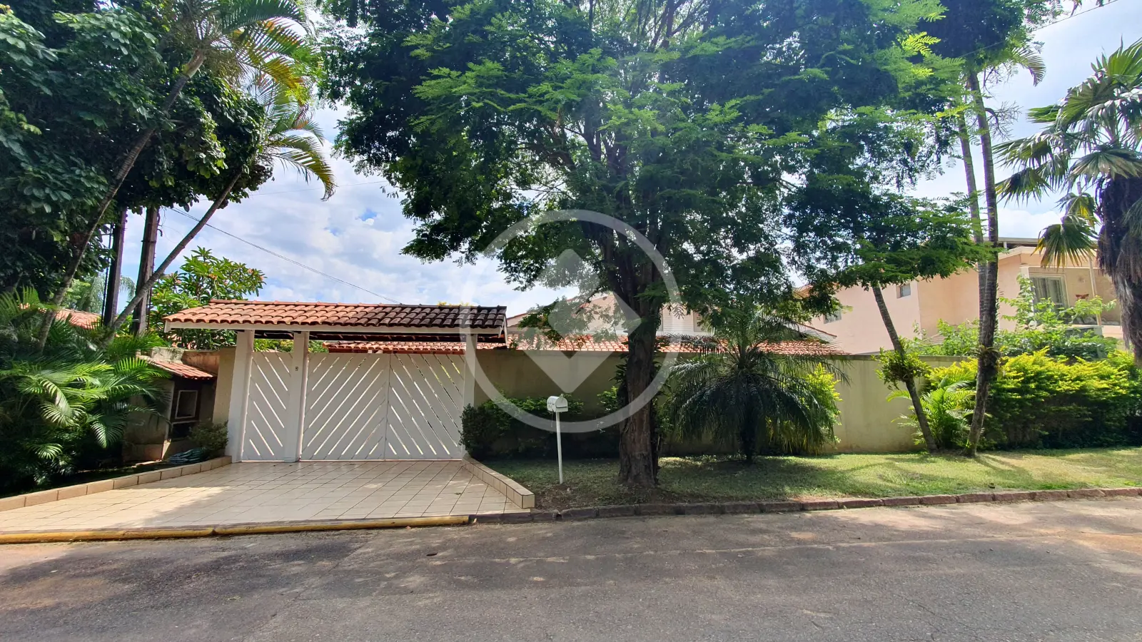 Image 35 - Casa Condomínio em São Joaquim, Vinhedo - SP
