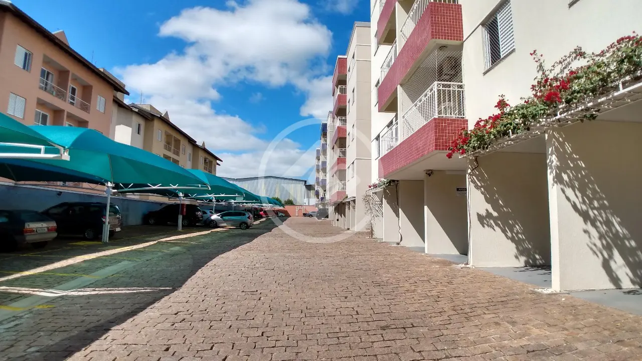 Imagem 2 - Apartamento em Santa Rosa, Vinhedo - SP