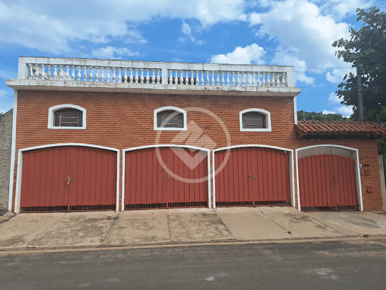 Casa Colina dos Pinheiros, Valinhos - SP — foto 1