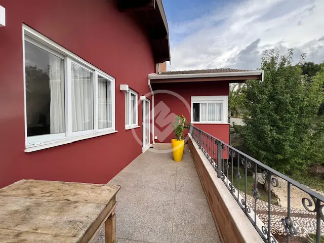 Imagem 2 - Casa Condomínio em Pinheiro, Valinhos - SP