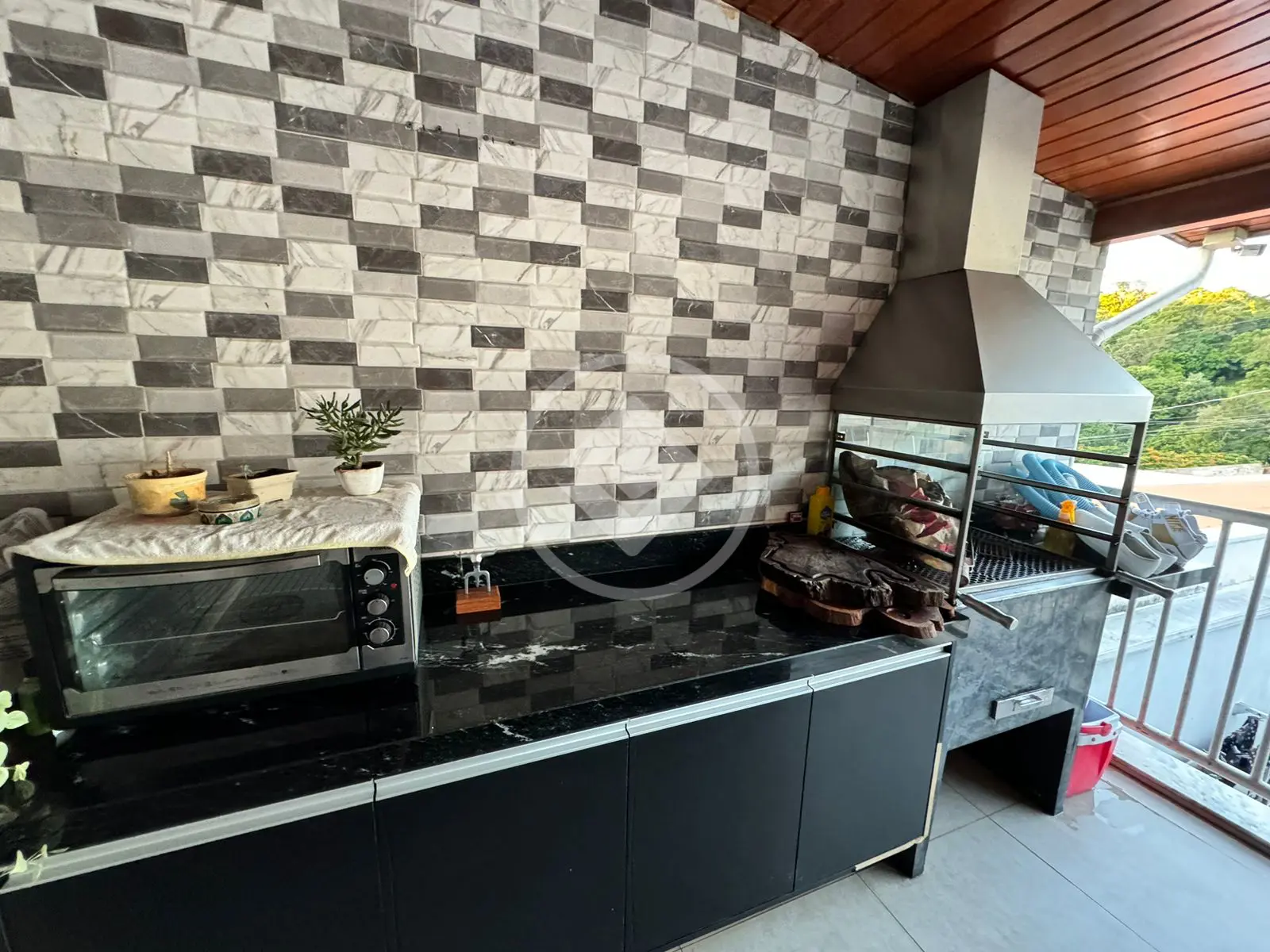 Imagem 2 - Casa em Jardim America II, Valinhos - SP