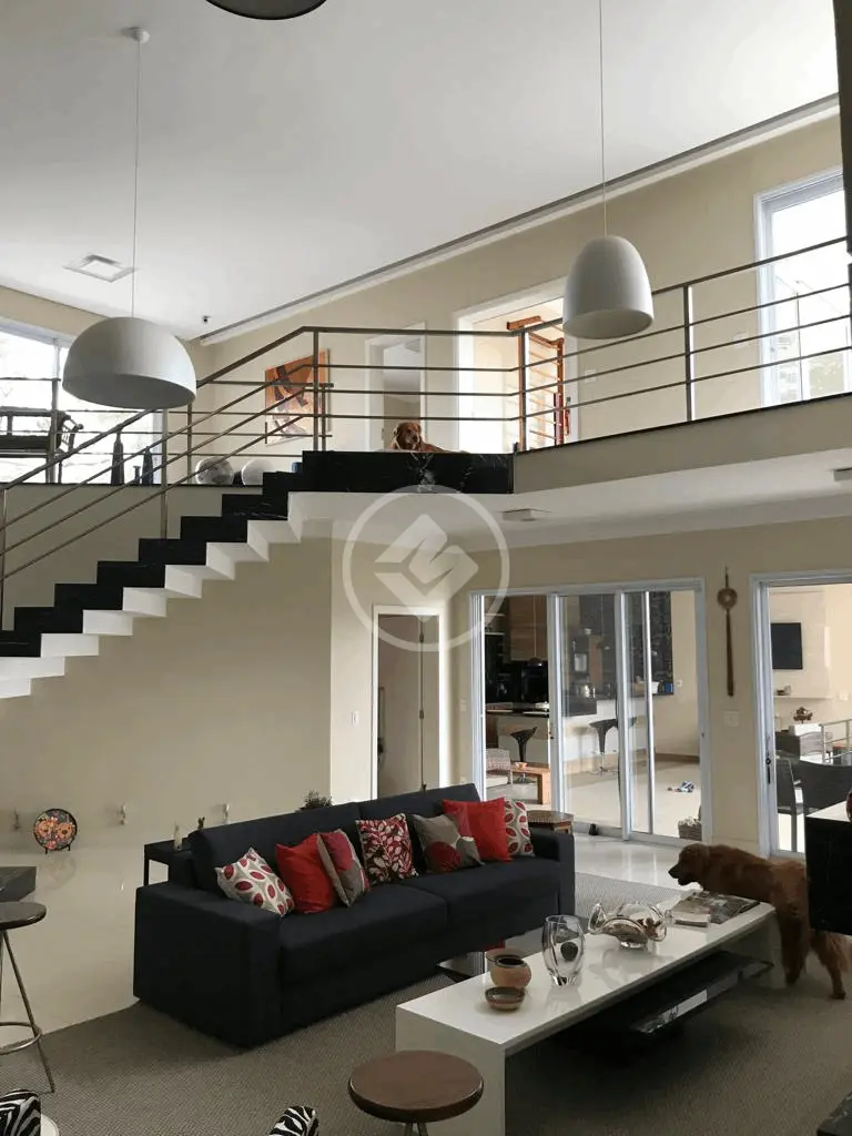 Imagem 6 - Casa Condomínio em Dois Córregos, Valinhos - SP