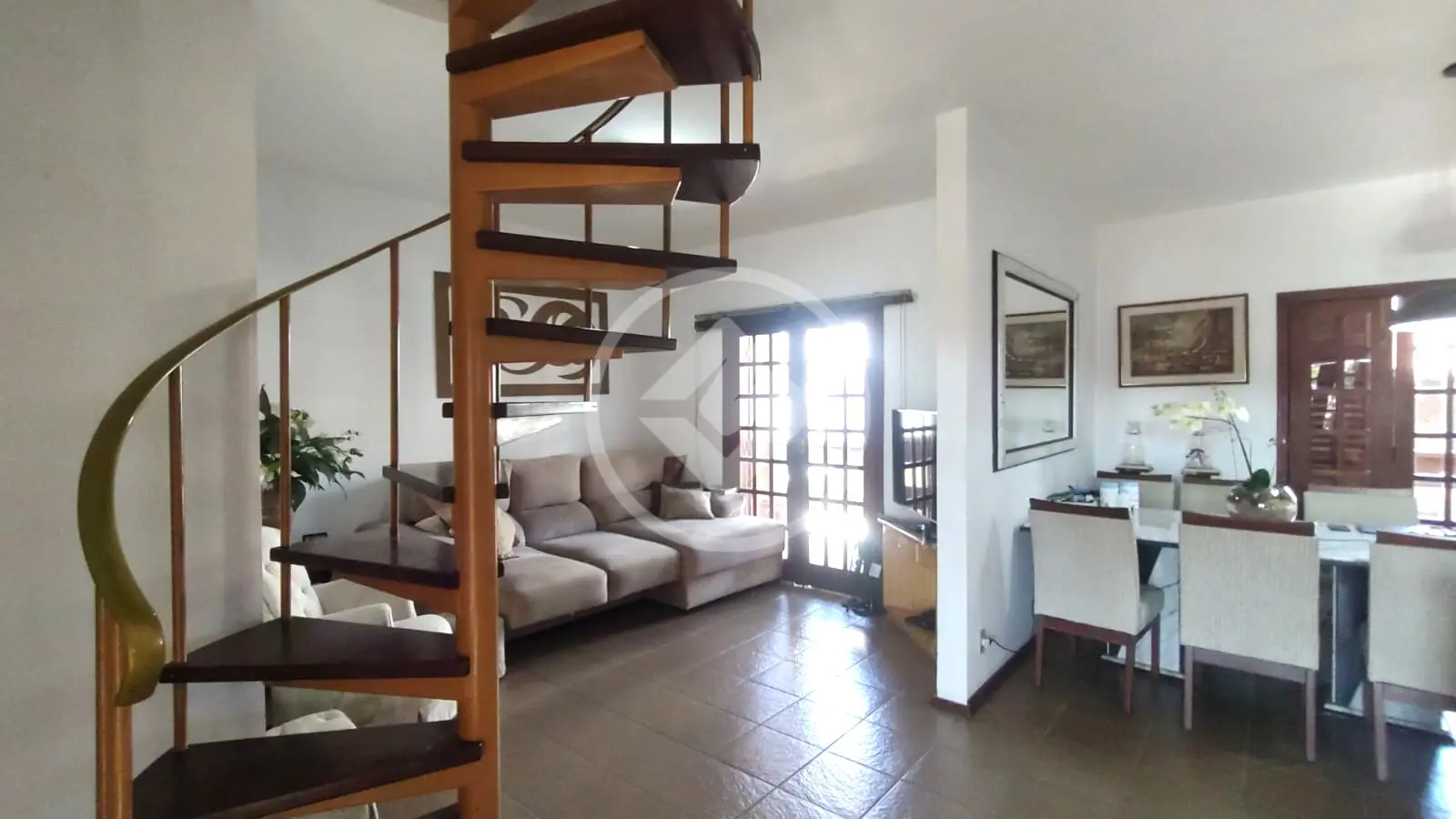 Imagem 5 - Casa em Santa Rosa, Vinhedo - SP