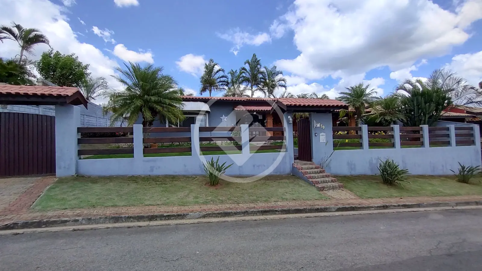 Imagem 2 - Casa Condomínio em Caixa D´Água, Vinhedo - SP