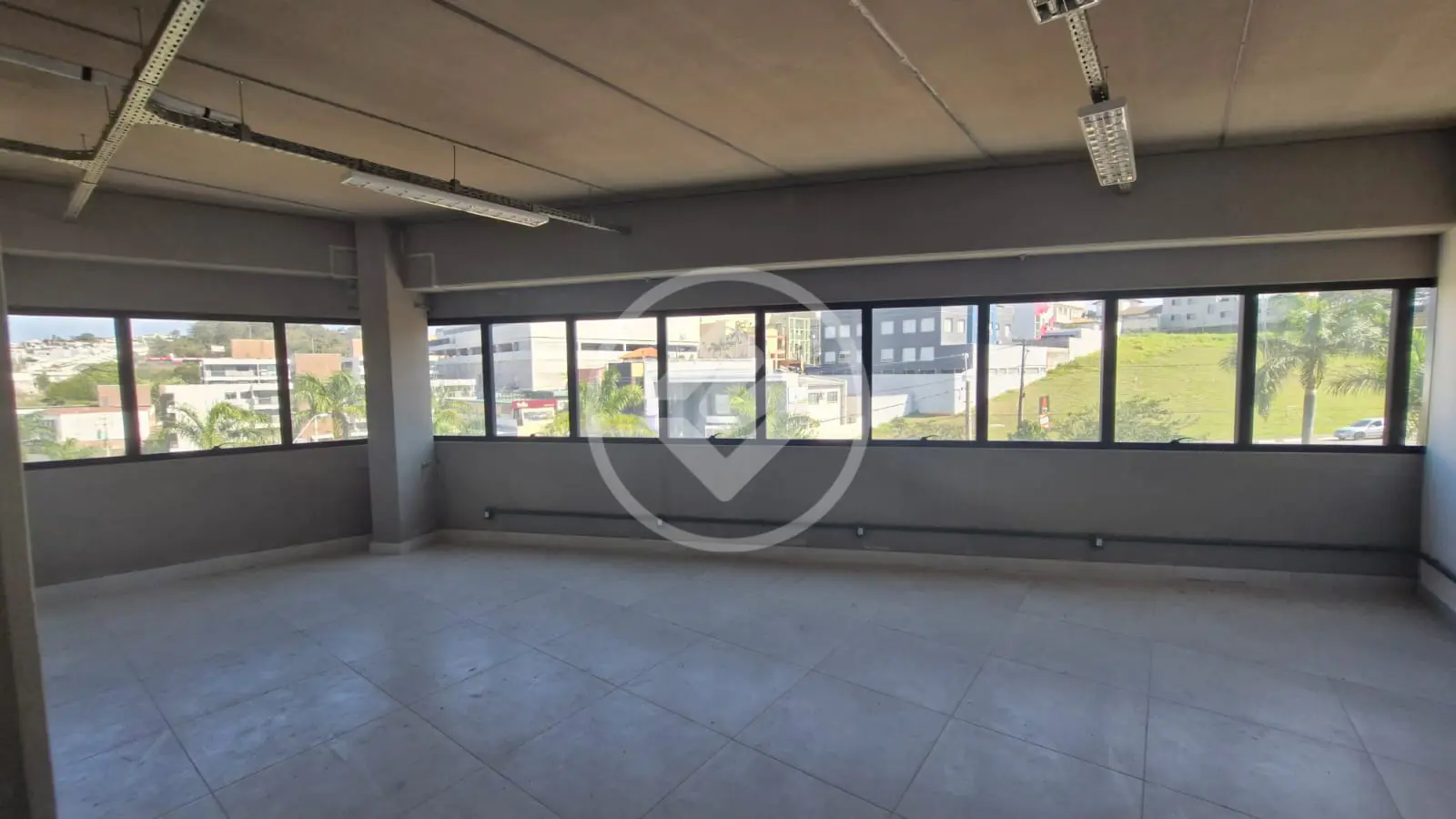 Sala Comercial Santa Rosa, Vinhedo - SP — foto 2