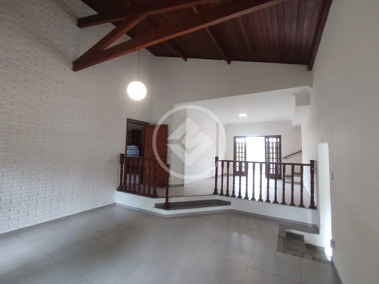 Imagem 2 - Casa Condomínio em Marambaia, Vinhedo - SP