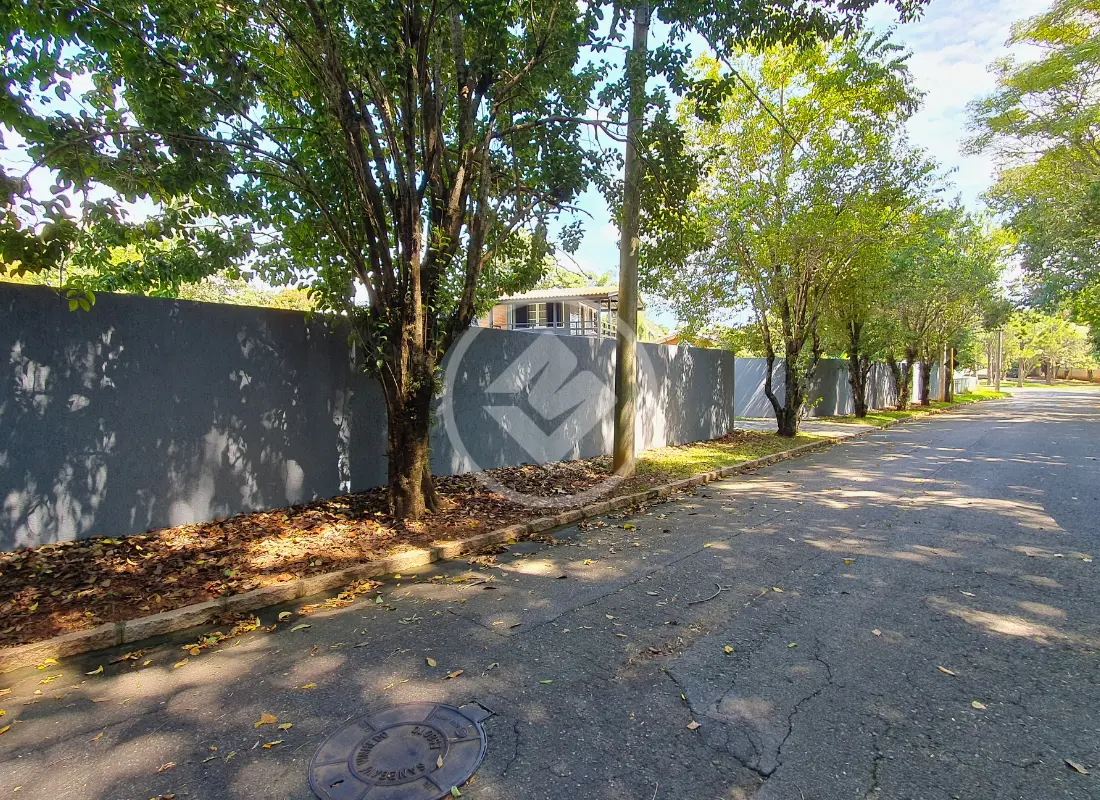 Casa Condomínio São Joaquim, Vinhedo - SP — foto 2