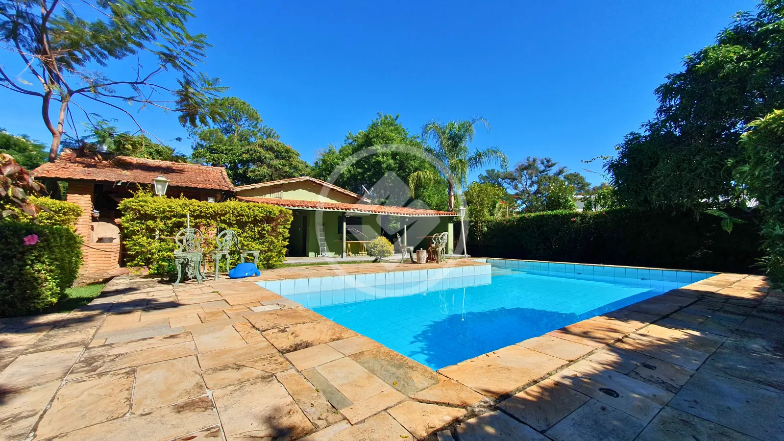 Imagem 1 - Casa Condomínio em São Joaquim, Vinhedo - SP