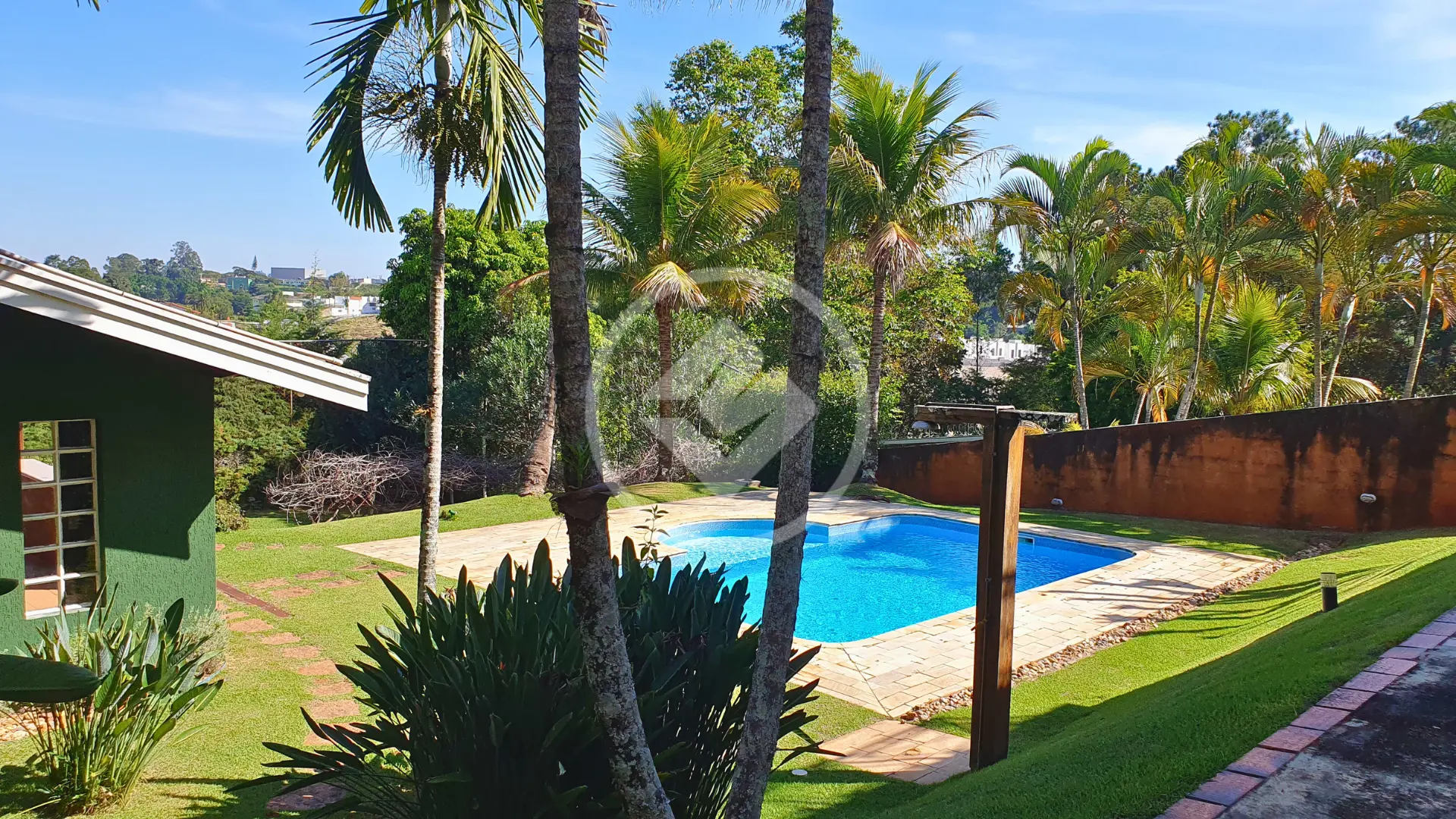 Imagem 6 - Casa Condomínio em São Joaquim, Vinhedo - SP