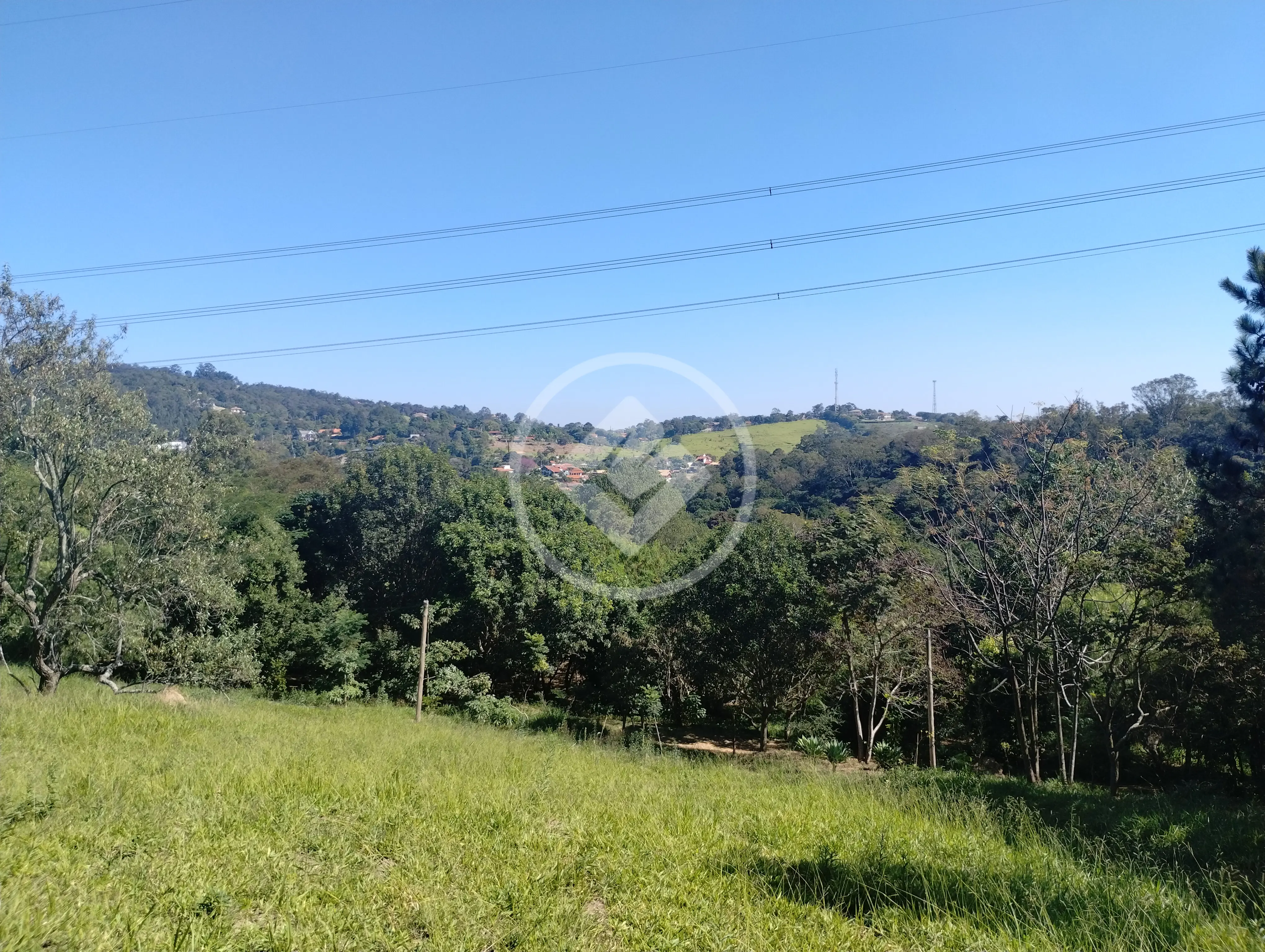 Terreno Condomínio Caixa D´Água, Vinhedo - SP — foto 2