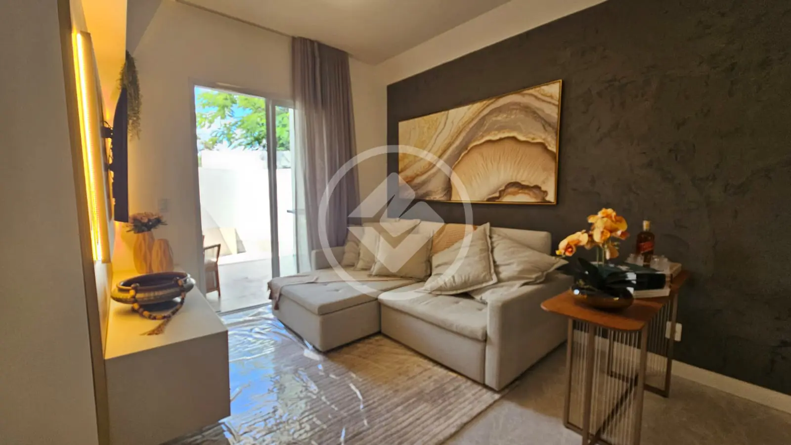 Imagem 4 - Apartamento em Capela, Vinhedo - SP