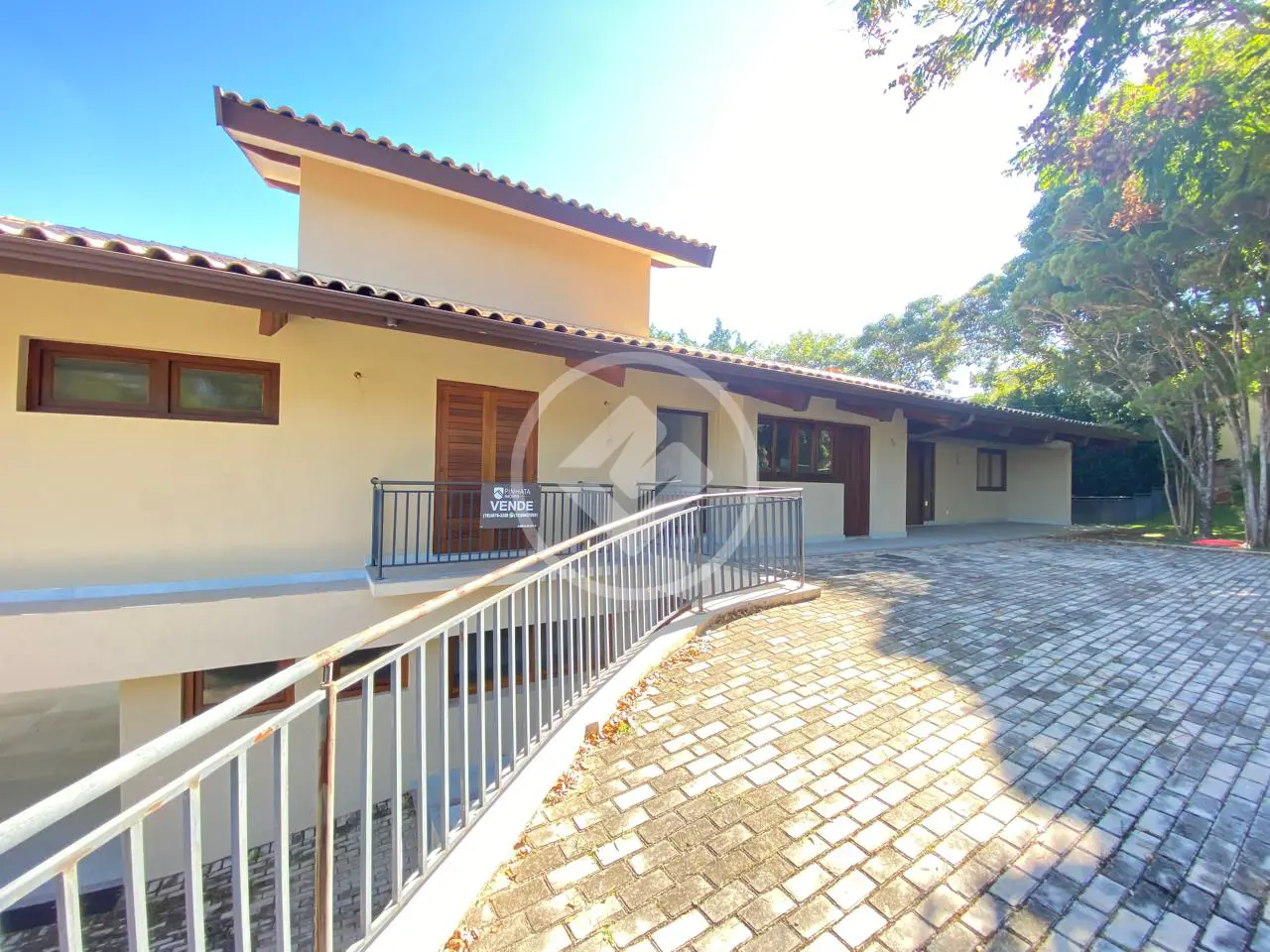 Imagem 6 - Casa Condomínio em Marambaia, Vinhedo - SP