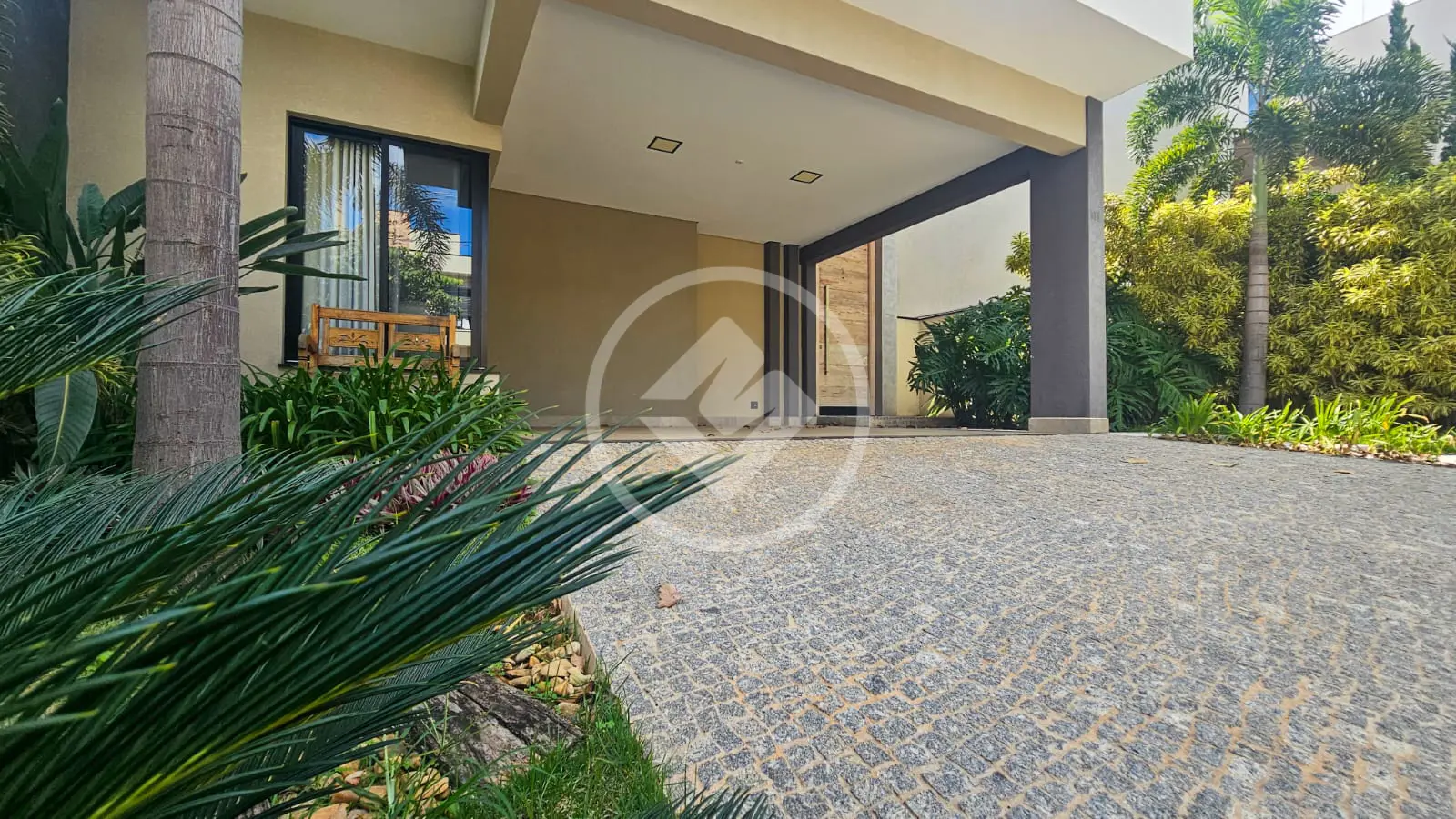 Imagem 2 - Casa Condomínio em Swiss Park, Campinas - SP