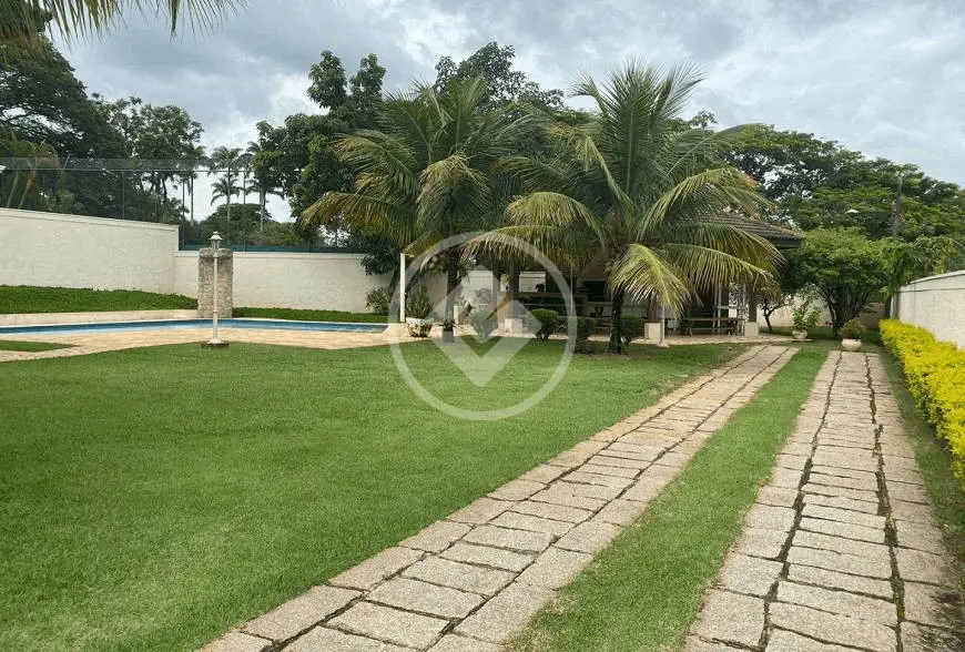 Casa Condomínio São Joaquim, Vinhedo - SP — foto 1