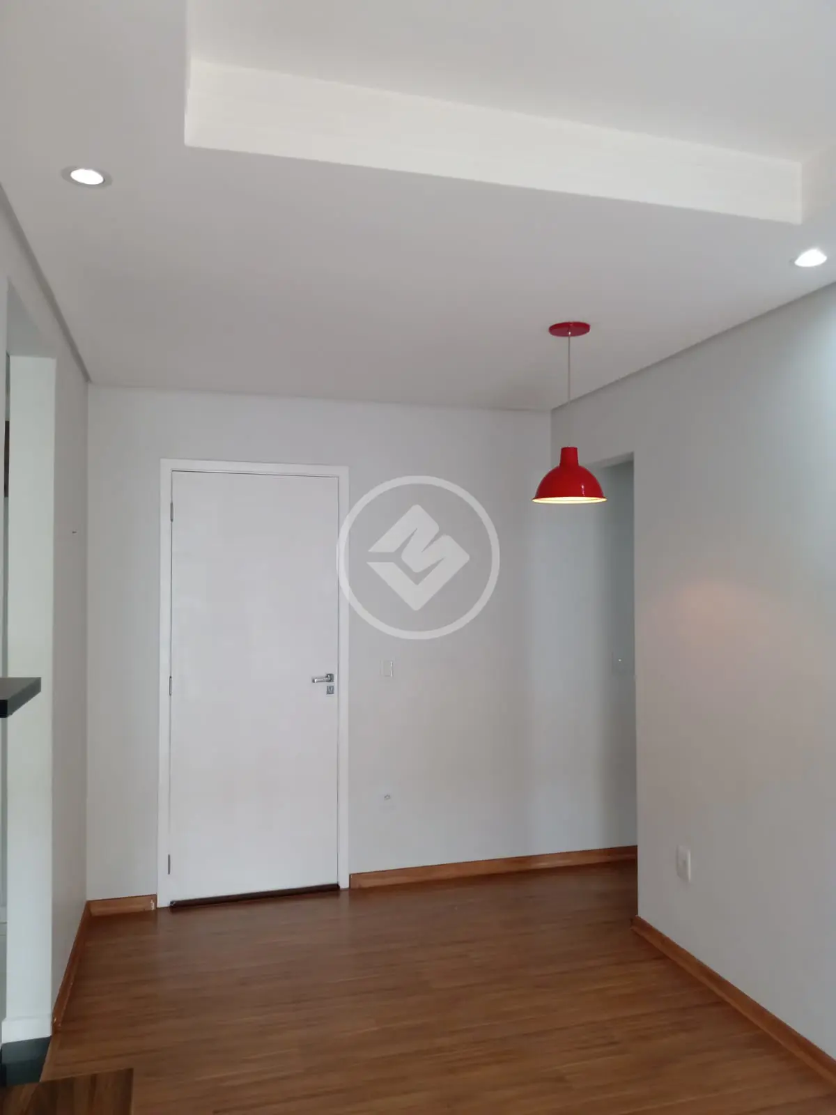 Apartamento Santa Claudina, Vinhedo - SP — foto 2