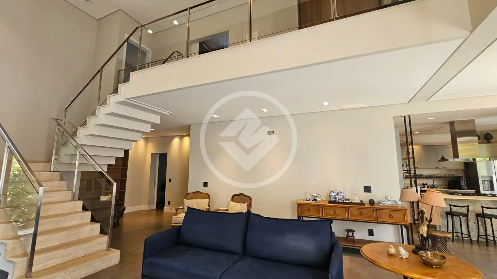 Imagem 5 - Casa Condomínio em Swiss Park, Campinas - SP