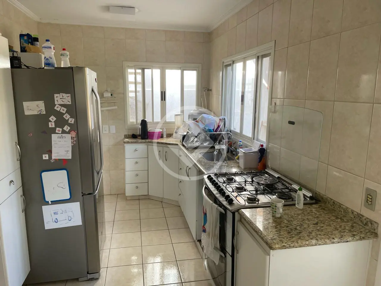 Imagem 5 - Casa Condomínio em Marambaia, Vinhedo - SP
