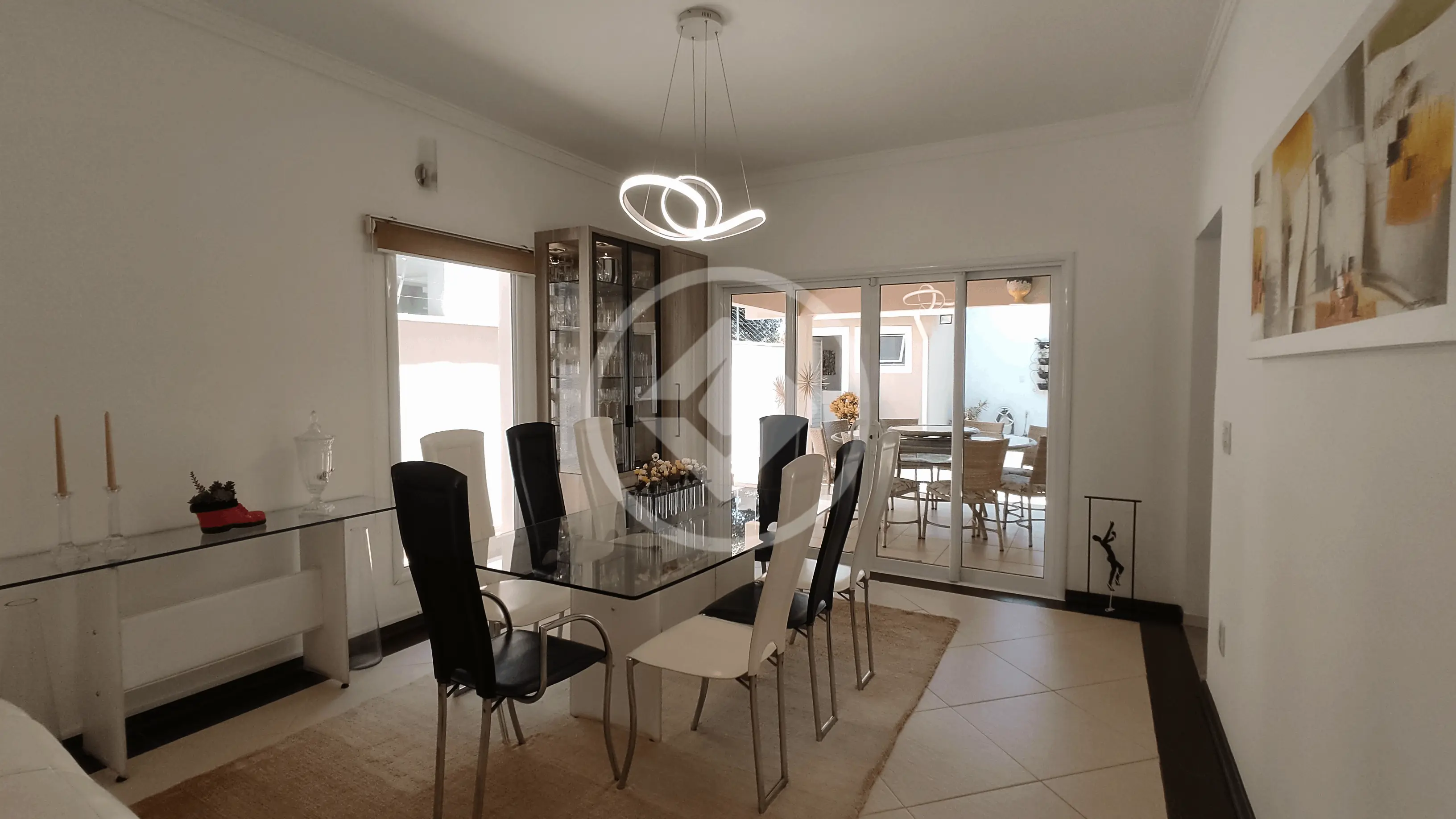 Imagem 6 - Casa Condomínio em Santa Claudina, Vinhedo - SP