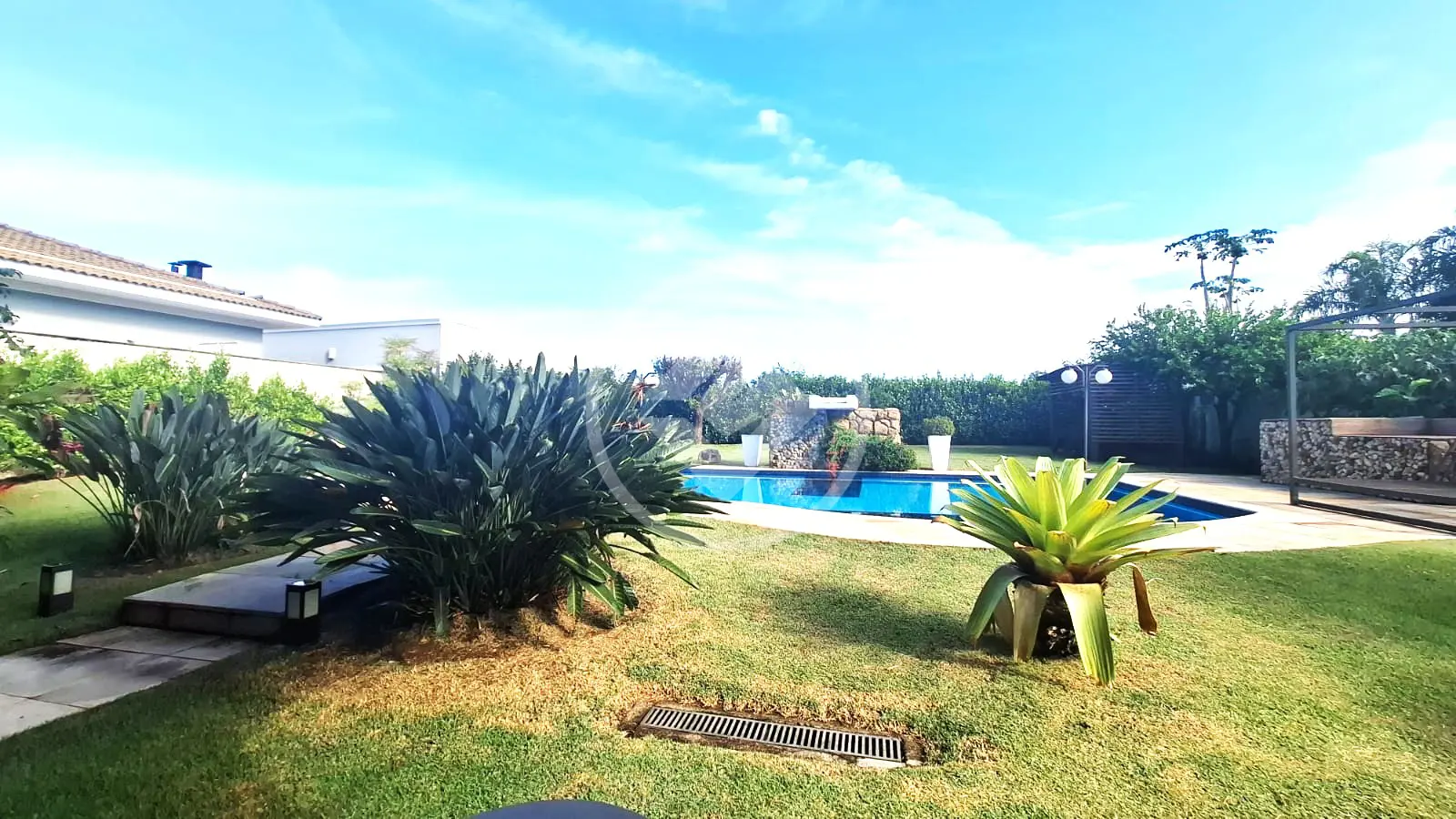 Imagem 1 - Casa Condomínio em Marambaia, Vinhedo - SP
