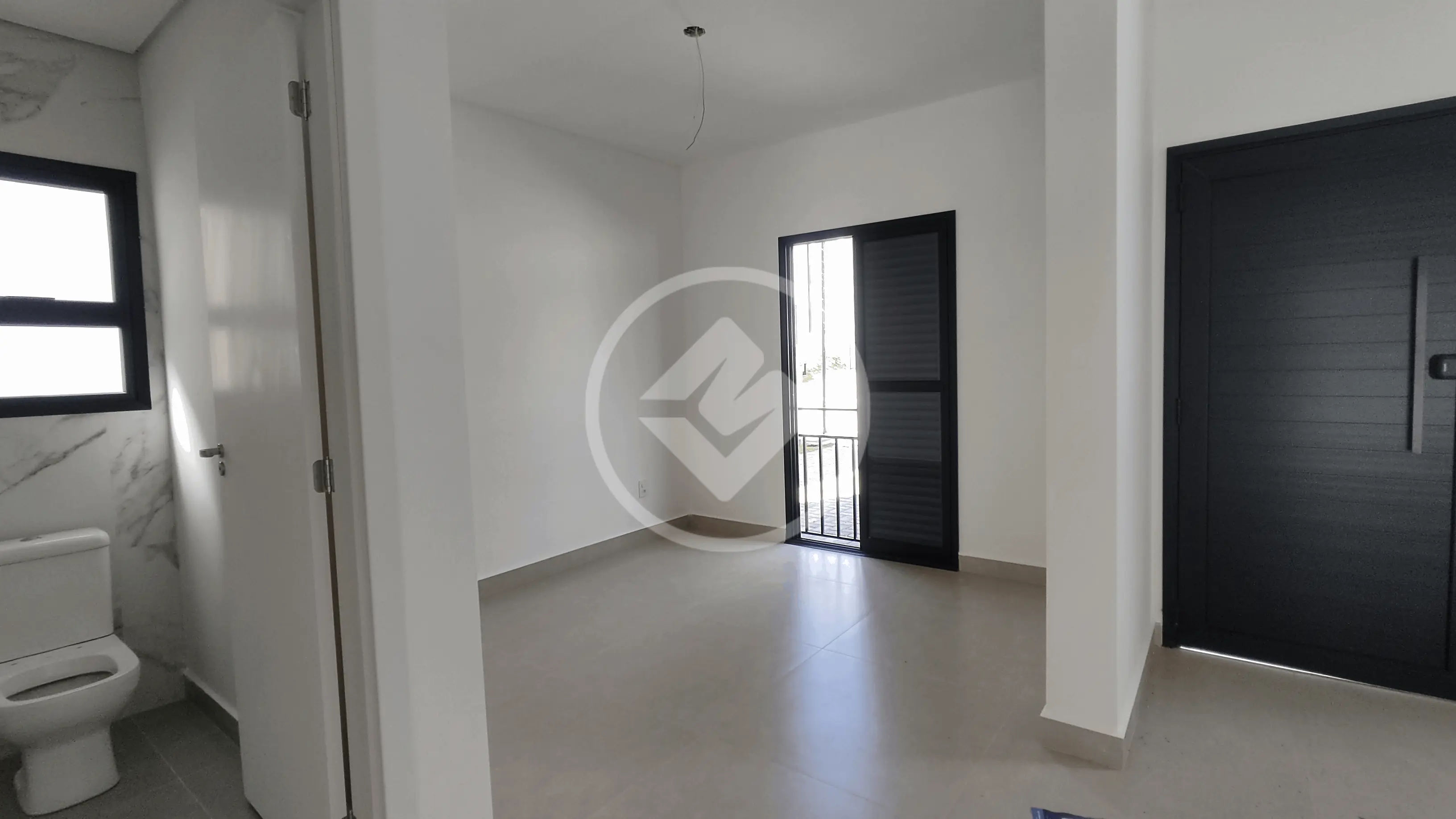 Imagem 1 - Casa Condomínio em São Joaquim, Vinhedo - SP