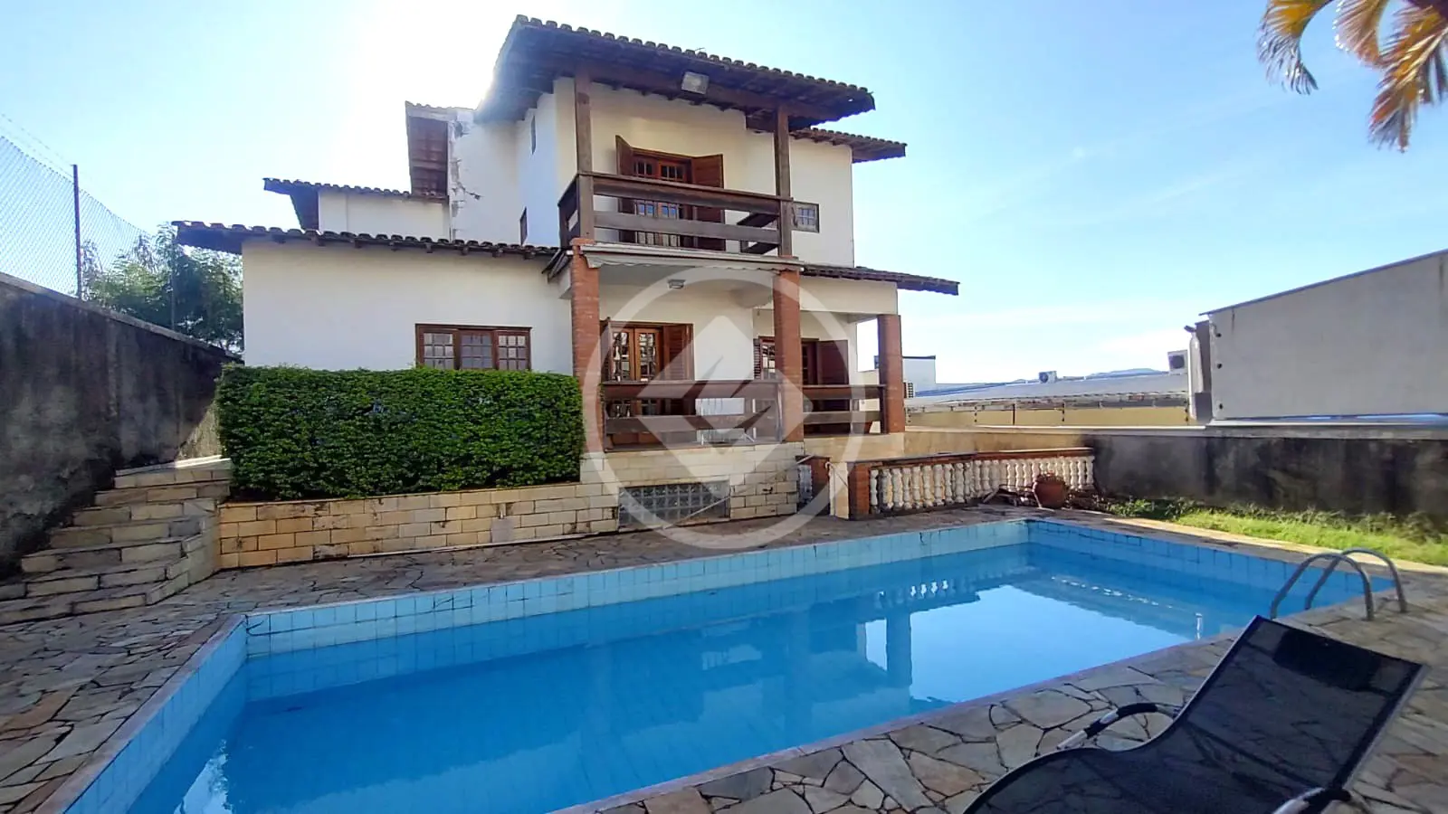 Imagem 1 - Casa em Santa Rosa, Vinhedo - SP