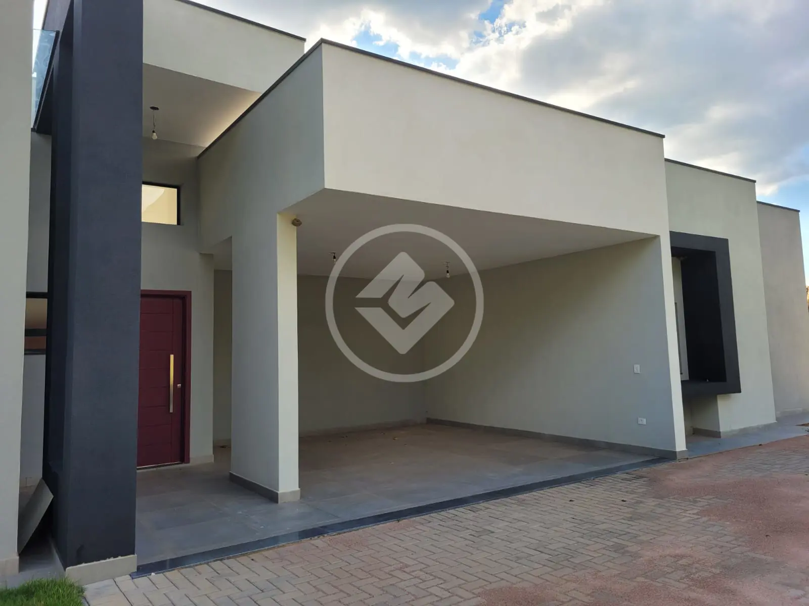 Imagem 2 - Casa Condomínio em Residencial Jardim Primavera, Louveira - SP