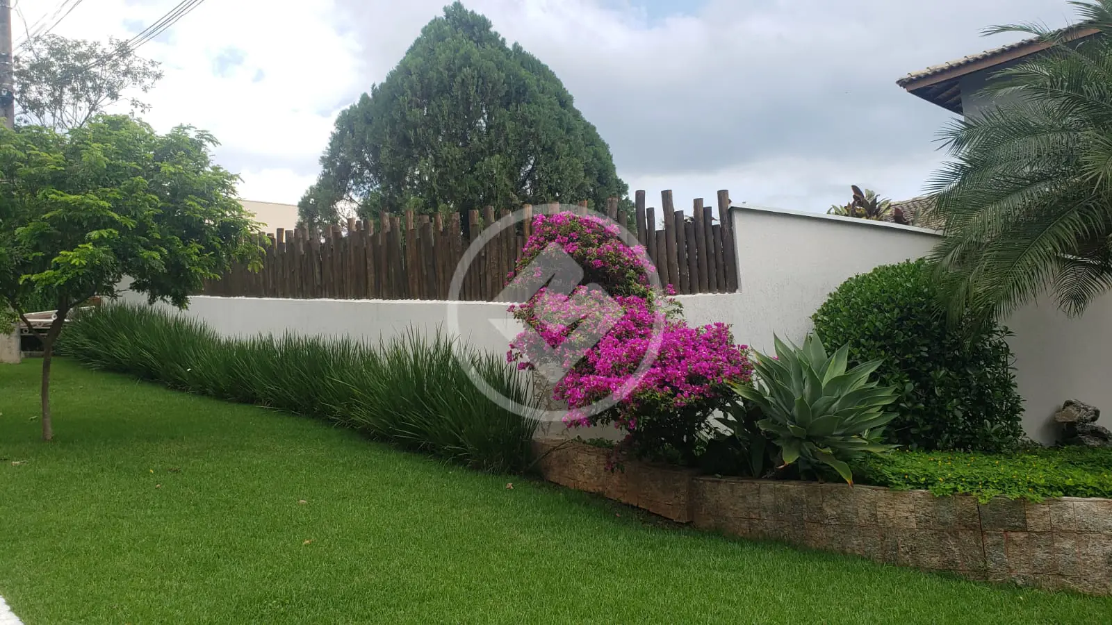 Imagem 1 - Casa Condomínio em Vista Alegre, Vinhedo - SP
