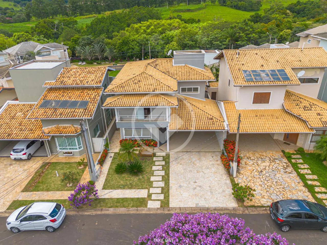 Imagem 5 - Casa Condomínio em Ortizes, Valinhos - SP