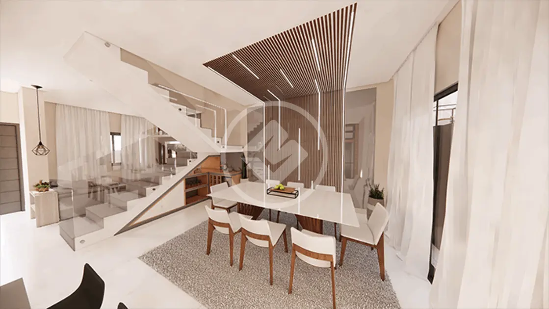 Casa Condomínio Bosque, Vinhedo - SP — foto 2