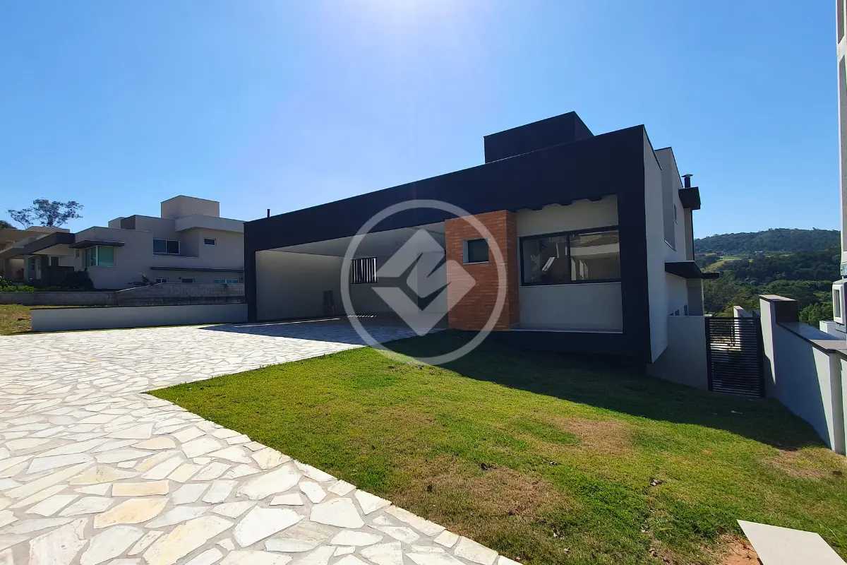 Imagem 2 - Casa Condomínio em Santa Isabel, Louveira - SP