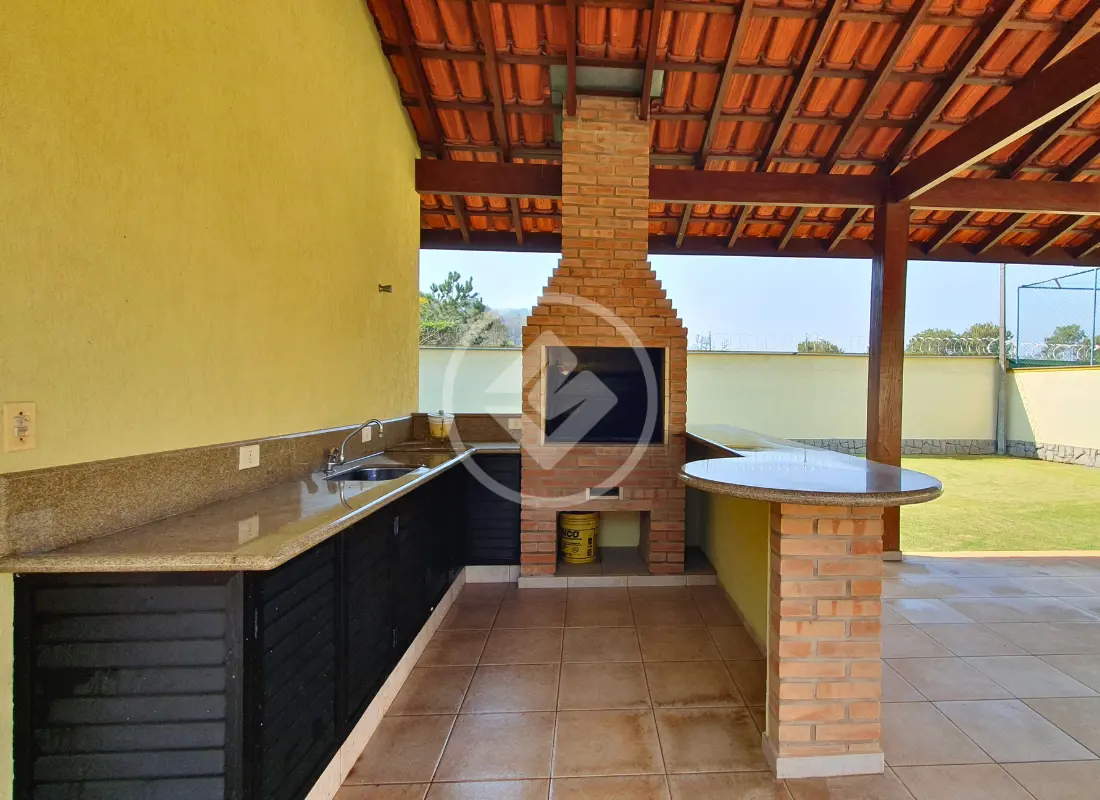 Imagem 1 - Casa Condomínio em São Joaquim, Vinhedo - SP